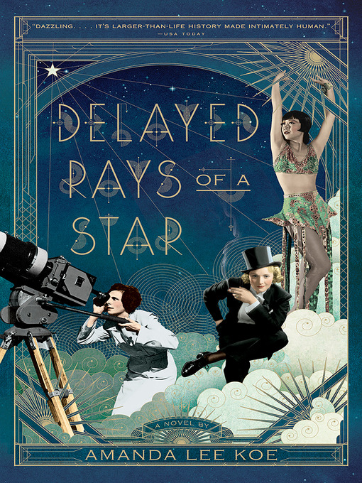 Cover image for Delayed Rays of a Star